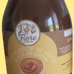 Crema Dolce Latte Classica