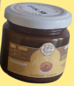 Crema Dolce Latte Classica