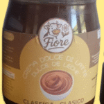 Crema Dolce Latte Classica