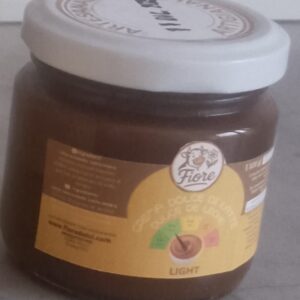 Crema Dolce Latte Light