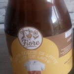 Crema dolce latte pasticcera